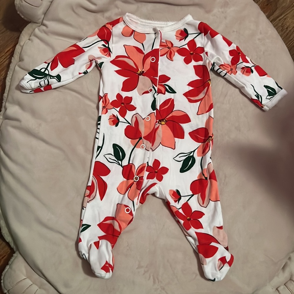 Baby Onesie